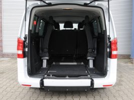 Umbau - Bild 2 Easy Flex Rampe
