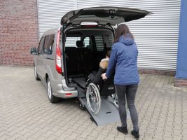 Umbau - Bild 4 Easy Pull